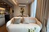 1 Bedroom Condo for rent in Via 34, Khlong Tan, Bangkok near BTS Thong Lo