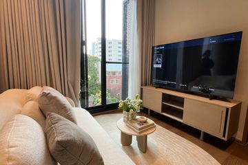 1 Bedroom Condo for rent in Via 34, Khlong Tan, Bangkok near BTS Thong Lo