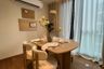 1 Bedroom Condo for rent in Via 34, Khlong Tan, Bangkok near BTS Thong Lo