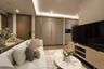 2 Bedroom Condo for rent in Via 34, Khlong Tan, Bangkok near BTS Thong Lo