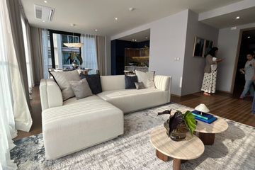3 Bedroom Condo for rent in Via 34, Khlong Tan, Bangkok near BTS Thong Lo