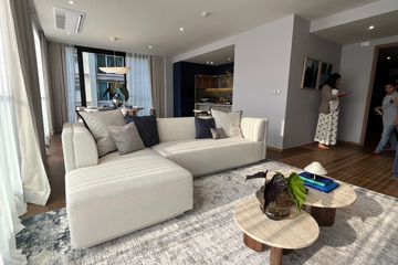 3 Bedroom Condo for rent in Via 34, Khlong Tan, Bangkok near BTS Thong Lo