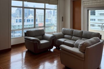 3 Bedroom Condo for sale in Grand Langsuan, Lumpini, Bangkok near BTS Ratchadamri