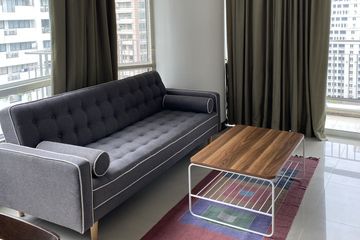2 Bedroom Condo for rent in Baan Rajprasong, Lumpini, Bangkok near BTS Ratchadamri