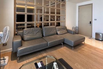 1 Bedroom Condo for rent in Magnolias Waterfront Residences, Khlong Ton Sai, Bangkok near BTS Saphan Taksin