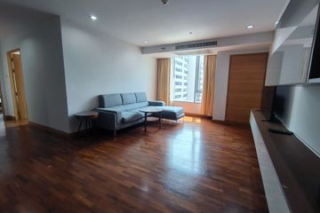2 Bedroom Condo for rent in Queens Park View, Khlong Tan, Bangkok near BTS Phrom Phong