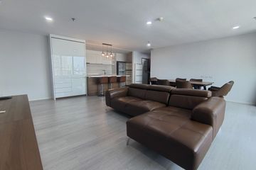 3 Bedroom Condo for rent in Khlong Tan, Bangkok near BTS Phrom Phong