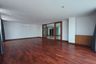 4 Bedroom Condo for rent in Queens Park View, Khlong Tan, Bangkok near BTS Phrom Phong