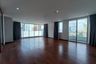 4 Bedroom Condo for rent in Queens Park View, Khlong Tan, Bangkok near BTS Phrom Phong