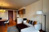 2 Bedroom Condo for rent in The Sukhothai Residences, Thung Maha Mek, Bangkok near MRT Lumpini