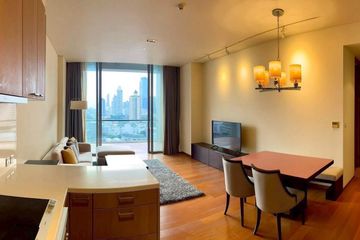 2 Bedroom Condo for rent in The Sukhothai Residences, Thung Maha Mek, Bangkok near MRT Lumpini