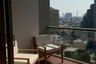 2 Bedroom Condo for rent in The Sukhothai Residences, Thung Maha Mek, Bangkok near MRT Lumpini
