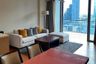 2 Bedroom Condo for rent in The Sukhothai Residences, Thung Maha Mek, Bangkok near MRT Lumpini