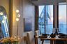 1 Bedroom Condo for rent in Noble Ploenchit, Lumpini, Bangkok near BTS Ploen Chit