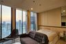 1 Bedroom Condo for rent in Noble Ploenchit, Lumpini, Bangkok near BTS Ploen Chit