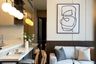 1 Bedroom Condo for rent in LAVIQ Sukhumvit 57, Khlong Tan Nuea, Bangkok near BTS Thong Lo