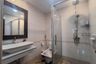 2 Bedroom Condo for rent in Sathorn Gardens, Thung Maha Mek, Bangkok near MRT Lumpini