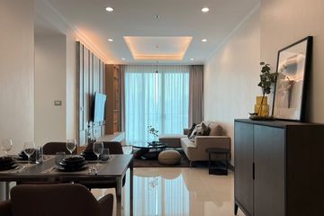 2 Bedroom Condo for rent in Supalai Oriental Sukhumvit 39, Khlong Tan Nuea, Bangkok