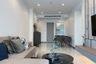 2 Bedroom Condo for rent in Supalai Oriental Sukhumvit 39, Khlong Tan Nuea, Bangkok