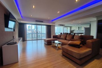 3 Bedroom Condo for rent in Khlong Tan, Bangkok near BTS Phrom Phong