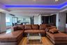 3 Bedroom Condo for rent in Khlong Tan, Bangkok near BTS Phrom Phong