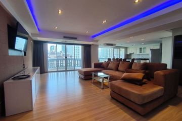 3 Bedroom Condo for rent in Khlong Tan Nuea, Bangkok near BTS Phrom Phong