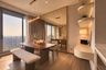 2 Bedroom Condo for rent in RHYTHM Charoenkrung Pavillion, Wat Phraya Krai, Bangkok near BTS Saphan Taksin