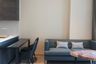 1 Bedroom Condo for rent in The ESSE Asoke, Khlong Toei Nuea, Bangkok near BTS Asoke