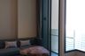 1 Bedroom Condo for rent in The ESSE Asoke, Khlong Toei Nuea, Bangkok near BTS Asoke