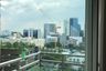 3 Bedroom Condo for rent in Nusasiri Grand, Phra Khanong, Bangkok near BTS Ekkamai