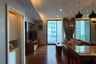 1 Bedroom Condo for rent in Quattro by Sansiri, Khlong Tan Nuea, Bangkok near BTS Thong Lo