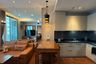 1 Bedroom Condo for rent in Quattro by Sansiri, Khlong Tan Nuea, Bangkok near BTS Thong Lo