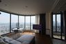 2 Bedroom Condo for rent in Ideo Q Sukhumvit 36, Khlong Tan, Bangkok near BTS Thong Lo