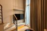 1 Bedroom Condo for rent in Culture Chula, Si Phraya, Bangkok near MRT Sam Yan