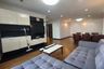 3 Bedroom Condo for rent in Acadamia Grand Tower, Khlong Tan Nuea, Bangkok near BTS Phrom Phong