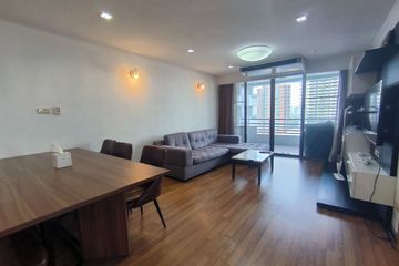 3 Bedroom Condo for rent in Acadamia Grand Tower, Khlong Tan Nuea, Bangkok near BTS Phrom Phong