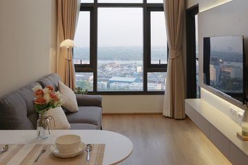 2 Bedroom Condo for rent in Life Rama 4 - Asoke, Khlong Toei, Bangkok near MRT Queen Sirikit National Convention Centre