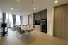 2 Bedroom Condo for rent in Noble Ploenchit, Lumpini, Bangkok near BTS Ploen Chit