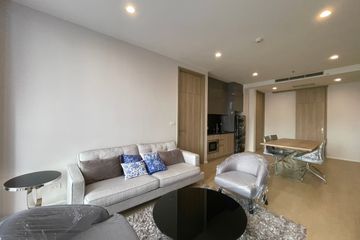 2 Bedroom Condo for rent in Noble Ploenchit, Lumpini, Bangkok near BTS Ploen Chit