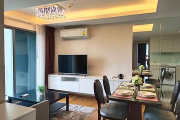 2 Bedroom Condo for rent in H Sukhumvit 43, Khlong Tan Nuea, Bangkok near BTS Phrom Phong