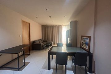 1 Bedroom Condo for rent in The Empire Place, Thung Wat Don, Bangkok near BTS Sueksa Witthaya