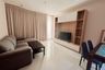 1 Bedroom Condo for rent in The Empire Place, Thung Wat Don, Bangkok near BTS Sueksa Witthaya