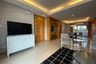 3 Bedroom Condo for rent in Esmeralda Apartments, Thung Maha Mek, Bangkok near MRT Lumpini