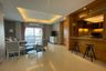 3 Bedroom Condo for rent in Esmeralda Apartments, Thung Maha Mek, Bangkok near MRT Lumpini