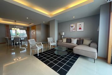 3 Bedroom Condo for rent in Esmeralda Apartments, Thung Maha Mek, Bangkok near MRT Lumpini