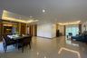 3 Bedroom Condo for rent in Esmeralda Apartments, Thung Maha Mek, Bangkok near MRT Lumpini