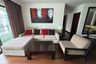 2 Bedroom Condo for rent in Sathorn Gardens, Thung Maha Mek, Bangkok near MRT Lumpini