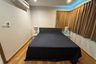 1 Bedroom Condo for rent in Sathorn Gardens, Thung Maha Mek, Bangkok near MRT Lumpini