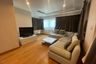 1 Bedroom Condo for rent in Sathorn Gardens, Thung Maha Mek, Bangkok near MRT Lumpini