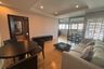 1 Bedroom Condo for rent in Sathorn Gardens, Thung Maha Mek, Bangkok near MRT Lumpini